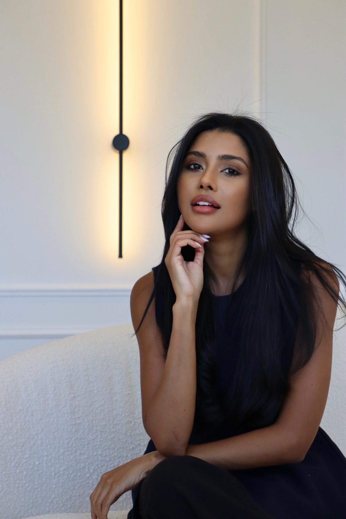 “As médicas são maravilhosas e muito atenciosas. Exploram cada detalhe para nos deixar seguras. A Diana tem uma energia incrível e percebe-se o cuidado com cada cliente. Super recomendo!”