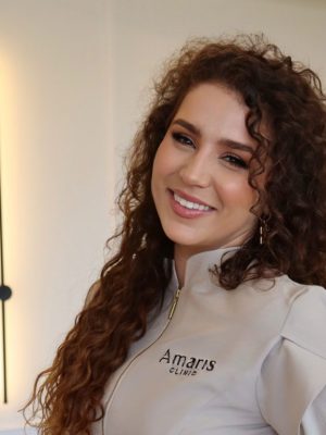 Dra. Carlota de Olim